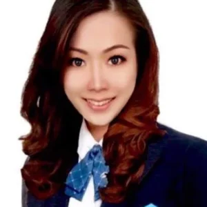 KATE WONG JING (KATE WONG)