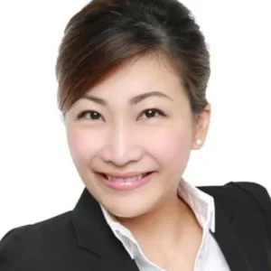 KEE LEE PING (JASLYN KEE)