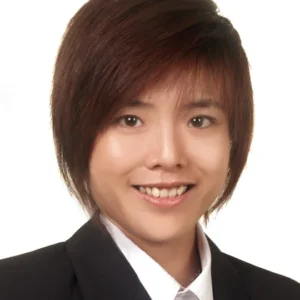 TAN SWEE KWEE (MICHELLE)