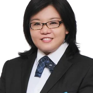 MERYAWATI DHARMA (MERY TAN)