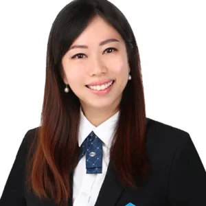 CHAN YUK YING EVELYN (EVELYN CHAN)