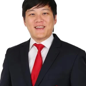 LEE XIANZHENG JOSHUA (JOSHUA LEE)