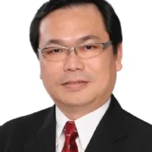 ERIC GAN CHYE HOE (ERIC GAN)