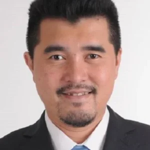 ROBIN OOI YEOW HWEE (ROBIN OOI)