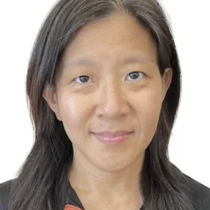 LIM SWEE HOON (Hoonie Lim)