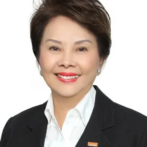 LEE HUI LIAN VIOLET (LEE HUI LIAN VIOLET)