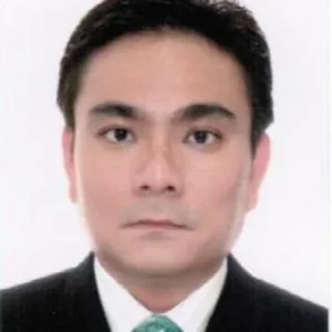 KOK CHUN WAI VINCENT (VINCENT)