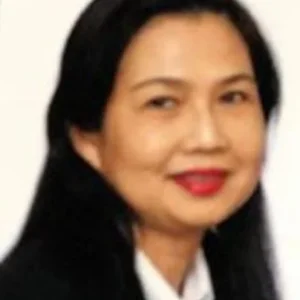 LILIAN KO KIM CHOO
