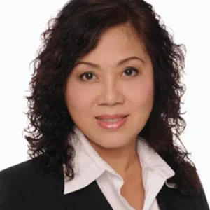 CHUANG GEUAT JUIN (Jeannie)