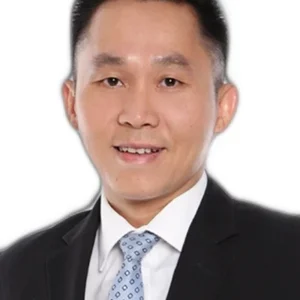 NG CHUN SIONG (Huang Junxiong)