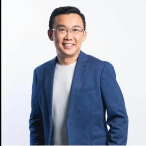 GAN BENG YOKE (JAMES GAN)