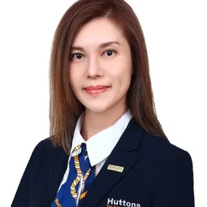 XU PING HUI (Esther Xu)