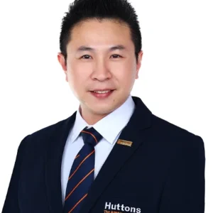 LIM YU XIANG (Daniel lim YX)