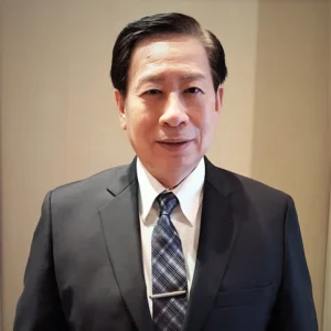 CHUA HUA SOON (JAMES)