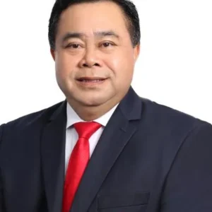 GOH KIM CHEW (BERNARD GOH)