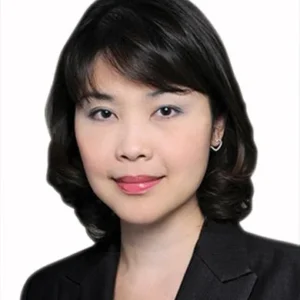 IRENE ANG BEE YEAN (SILVIA ANG)