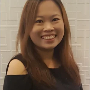 FOO LEE PENG (CHRISTINE FOO)