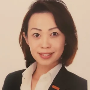 CHIA MUN TZE, GLORIA (Gloria Chia)