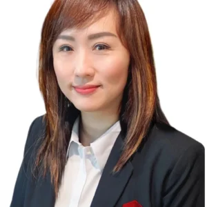 HUANG WENYA (SALLY HUANG)