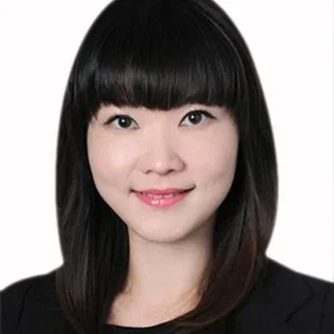 TOH PEI CHERN (EUNICE)