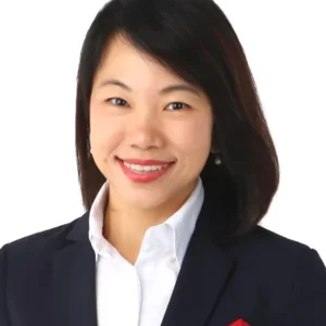 LEE BEE TYNG (SHARON)