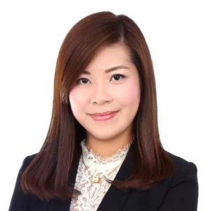 QUEK SUAT HONG, SELINA (SELINA QUEK)