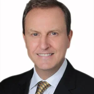 RICHARD MORAY ARMSTRONG