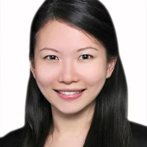 ONG YI XUAN, CHARISSA