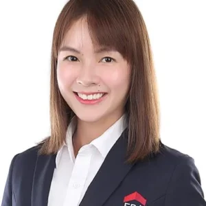 SHE MEI HUI, LESA (LESA SHE)