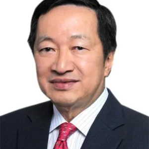 WILLY SHEE PING YAH (WILLY SHEE)