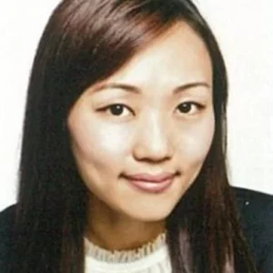 LEONG YI-SHAN (SHAN LEONG)