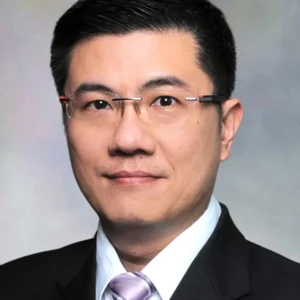 QUEK YEE HAU (MARTIN QUEK)