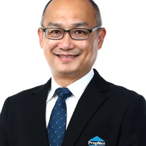 NEO HENG LAI