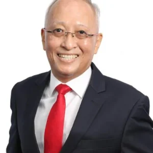 WONG TECK BAN (DOUGLAS WONG)