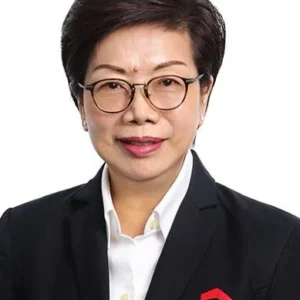 CHAN KWEE HIONG (SUZIE CHAN)