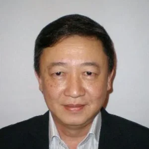 YONG SZE CHOONG (JOHN)