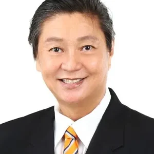 LOH BOON TONG (WINSTON)