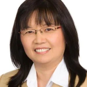 LIM LAY CHENG (IRIS)