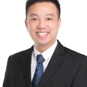 ANG CHIEW PHENG (NORMAN ANG)