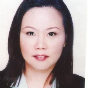 MICHELLE ANASTASIA NG HWEE HWA