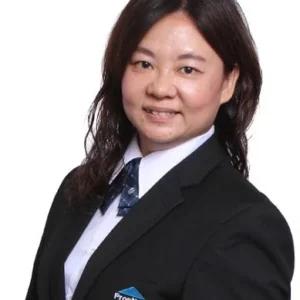 HO MEI YOKE (CHERIE HO)