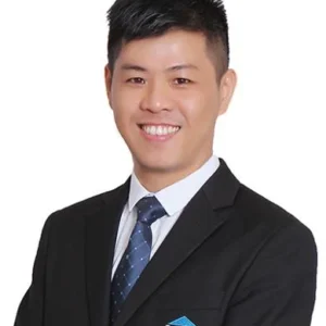 TEOH CHIN GUAN (ALEX TEOH)