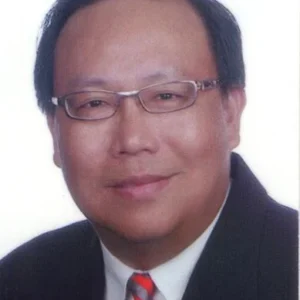 PETER SOH GUAN YEOW