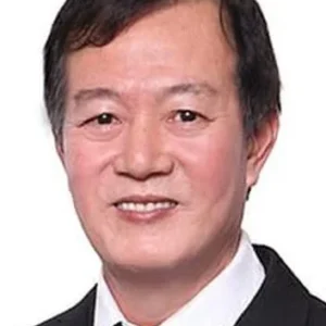 TEO KHEE HWA (ROBERT TEO)
