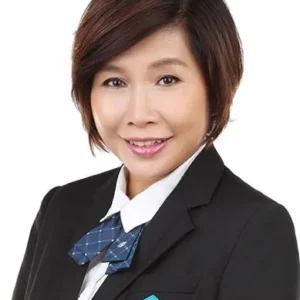 KHOO LEE CHIU (SHARON KHOO)