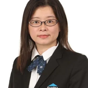 GAN SEOW SEAH (TINA GAN)