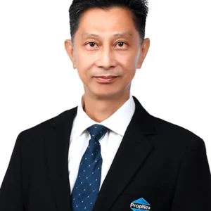 NEOH SEONG PEK (SEAN)