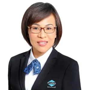 MA LIHONG (HELEN MA)