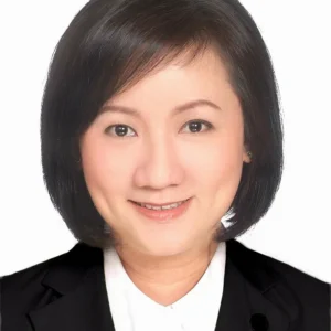 QWEK SOR CHIN (CALLIE QWEK)