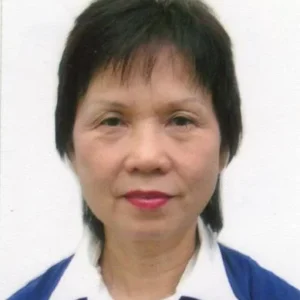LIM SIEW LAN (JULIE)